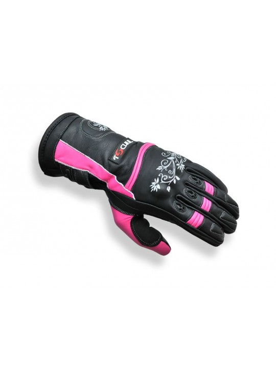Мото-перчатки Tschul 301 женские