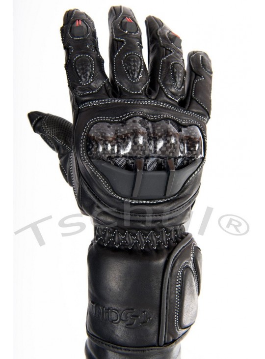 Мото-перчатки Tschul 230